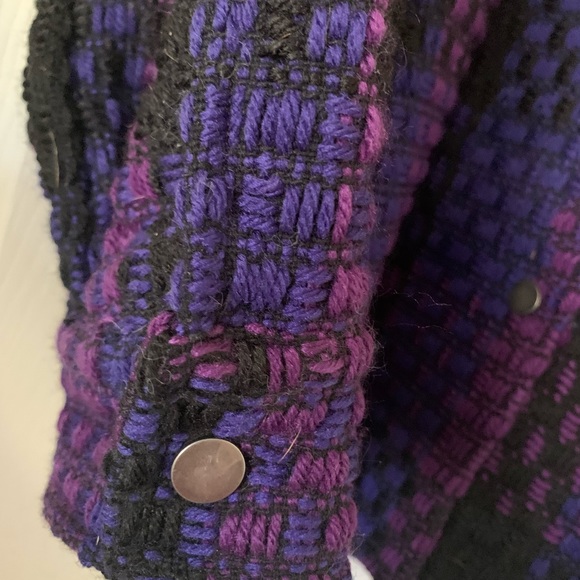 Heavy Jacket - Picture 4 of 8